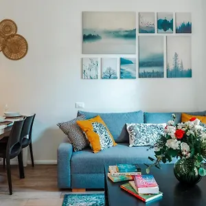 Retreat Aparthotel Prague