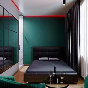 Relax Mini Jindrisska Love hotel Prague