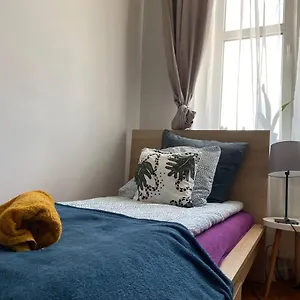 Real Vip Hostel Krakow