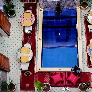 Amazing Bed & Breakfast Marrakesh