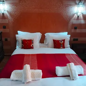 Lotus Bed & Breakfast Marrakesh