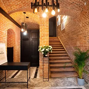 Teatr Hotel Krakow