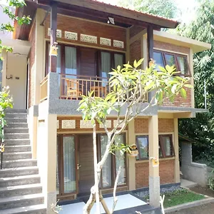 Ary House Guest house Ubud (Bali)
