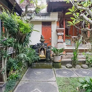 Aurora House Guest house Ubud (Bali)