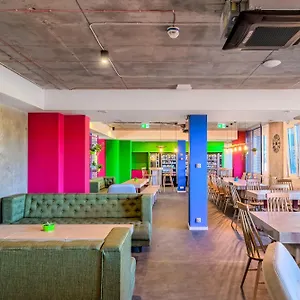 Easy One Premium Art Aparthotel Krakow