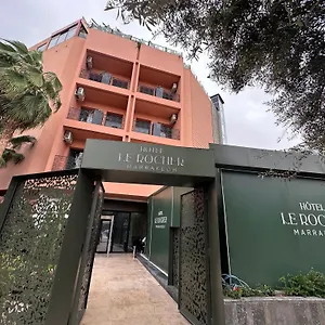 Le Rocher Marrakech Hotel Marrakesh