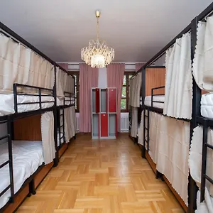 Women's Only - Female Only Hostel Prague