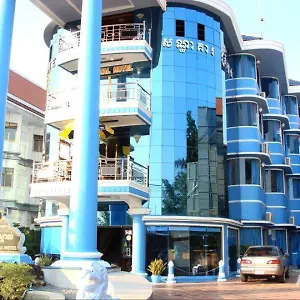 Crystal Sihanoukville