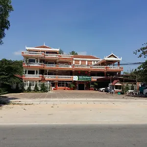 Jasmine Sihanoukville