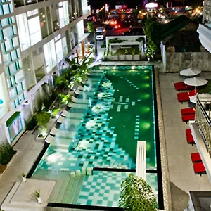 Busaba @ Oc Boutique Sihanoukville