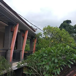 Utari House Guest house Ubud (Bali)