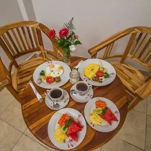 Akusara House Guest house Ubud (Bali)