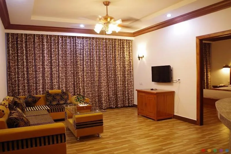 Hotel Bao Mai Resort Sihanoukville