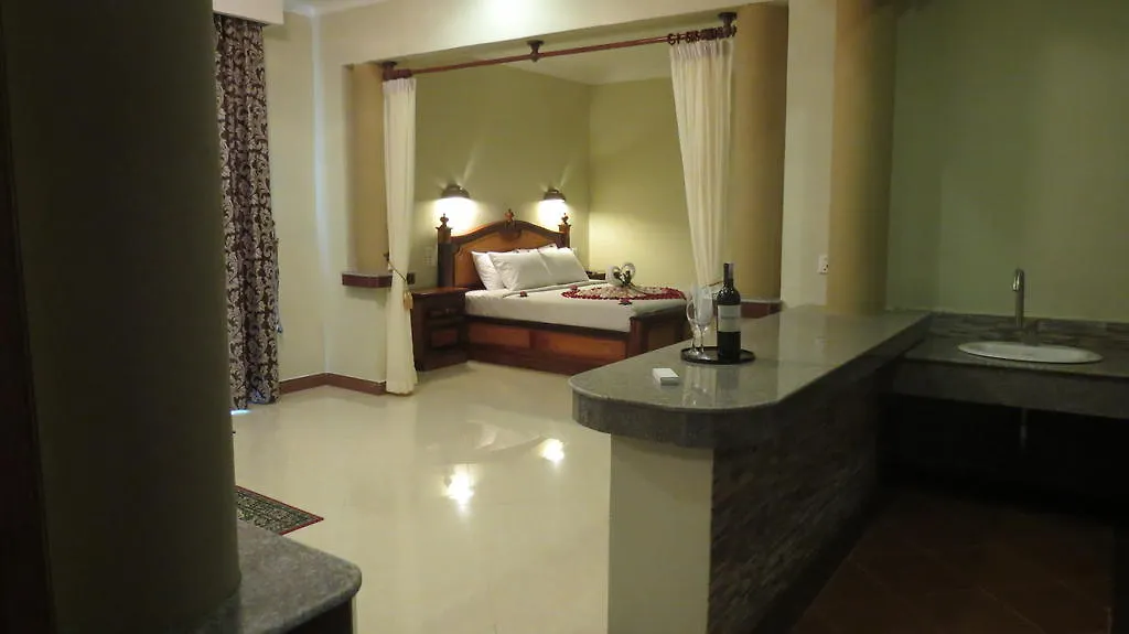 Hotel Bao Mai Resort Sihanoukville